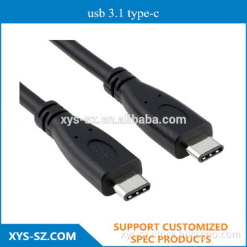 high quality and popular usb 3.1 type-c